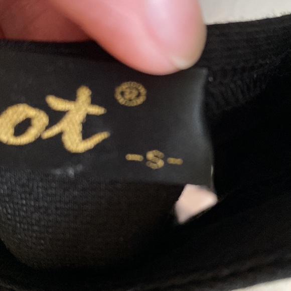 *NWT* IHOT Black Leopard Sundress with Pockets - Picture 3 of 10